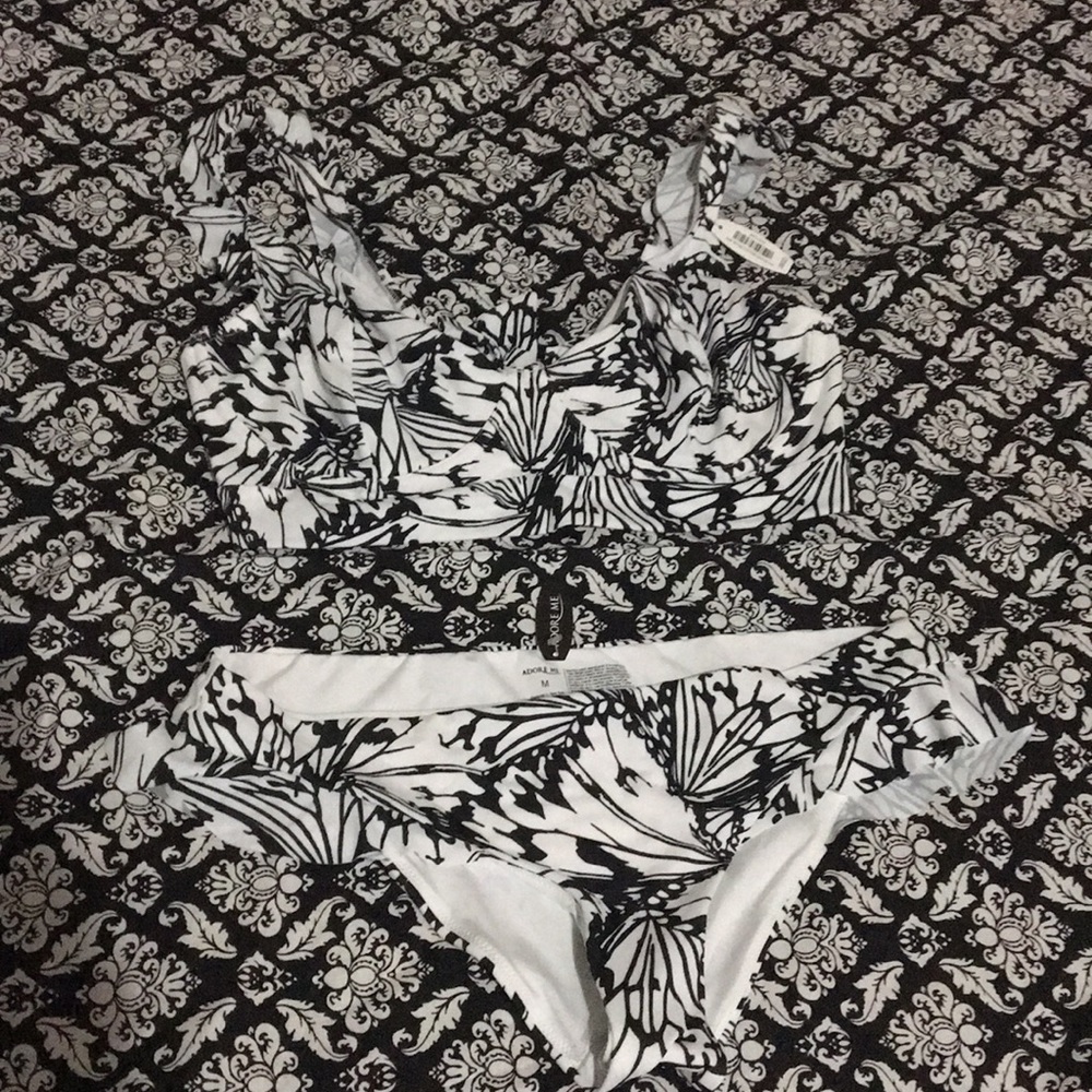 Adore me bikini